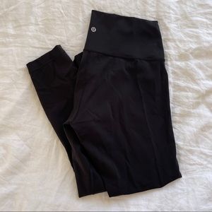 Lululemon 25” Wunder Under High Rise Tight